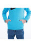 Sportswear Club Fleece Mavi Çocuk Sweatshirt