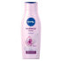 Фото #2 товара Caring Shampoo with Milk and Silk Proteins for Glossy Hair without Shine Hair milk Shine ( Care Shampoo)