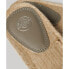 SUPERDRY Canv Overlay Espadrilles