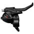 Фото #1 товара SHIMANO Tourney EF41R Right Brake Lever With Shifter