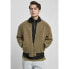 Фото #2 товара URBAN CLASSICS Boxy Sherpa(Gt) jacket