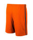 Фото #2 товара Men's Orange Syracuse Orange Thunder Slub Shorts