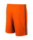 Men's Orange Syracuse Orange Thunder Slub Shorts