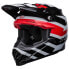 Фото #1 товара BELL MOTO 9S Flex Banshee off-road helmet