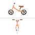 Фото #11 товара Детский велосипед ECD Germany Laufrad для детей от 2 лет оранжевый