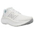 Фото #2 товара New Balance Fresh Foam Kaiha Road Training Womens White Sneakers Athletic Shoes
