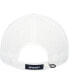 Фото #5 товара Men's White THE PLAYERS Shawmut Adjustable Hat