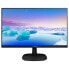 Фото #3 товара Монитор Philips V Line 243V7QDSB/00 - 23.8", Full HD, LED