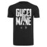 Фото #6 товара URBAN CLASSICS T-Shirt Gucci Mane Guwop Tance Gt