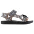 Фото #3 товара RIDER Free Style Graphics Sandals