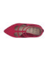 Фото #4 товара Туфли на каблуке Impo Elexis с памятью пены для женщин