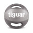 Фото #1 товара Медицинский мяч с ручками tiguar 8 кг TI-PLU008