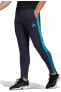 Фото #2 товара Брюки мужские Adidas TIRO ESSENTIAL Erkek Lacivert Slim Fit