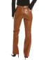 A.L.C. Christoper Ii Pant Women's Brown 10