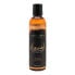 Massage Oil Almond 120 ml Intimate Earth INT050 Sweet