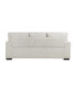 Фото #3 товара White Label Dickinson 84" Sofa