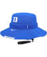 Фото #1 товара Men's Royal Duke Blue Devils Boonie Performance Bucket Hat