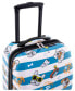 Фото #81 товара ​Сумка Travelers Club Kid's CarryOn Spinner