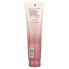 2chic, Frizz Be Gone Smoothing Hair Mask, Shea Butter + Sweet Almond Oil, 5.1 fl oz (150 ml)