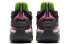 Фото #6 товара Кроссовки Nike Adapt Auto Max, стильные, комфортные, ультрамодные, мужские, черно-розовые