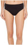 Tommy Bahama Women's 181485 Shirred High Waist Bikini Bottom Swimwear Size L