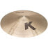 Фото #1 товара Zildjian 20" K-Series Paper Thin Crash