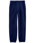 Kid Pull-On Fleece Sweatpants 4