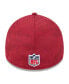 Men's Cardinal Arizona Cardinals 2024 Sideline 39THIRTY Flex Hat