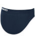 ფოტო #5 პროდუქტის Women's Navy New York Yankees Southpaw Bikini Bottom
