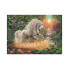 Фото #2 товара Puzzle Mystisches Einhorn 1000 Teile