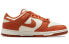 Фото #2 товара Кроссовки Nike Dunk Low SE "Sun Club" DR5475-100