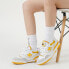 New Balance NB 550 Varsity Gold BB550LA1 Athletic Shoes