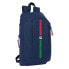 Рюкзак Benetton Italy Mini Тёмно Синий 22 x 39 x 10 cm