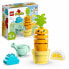 Playset Lego Duplo Babies