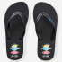 ფოტო #3 პროდუქტის RIP CURL Icons Bloom Flip Flops