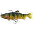 Фото #8 товара FOX RAGE Replicant Jointed Trout swimbait 50g 140 mm