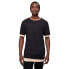 Фото #1 товара CAYLER & SONS Deuces Long Layer Short Sleeve Round Neck T-Shirt