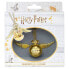 Фото #2 товара THE CARAT SHOP Harry Potter Golden Snitch Watch