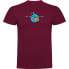 ფოტო #1 პროდუქტის KRUSKIS No Fishing No Life short sleeve T-shirt