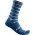 CASTELLI Unlimited 18 socks