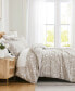 Фото #4 товара Одеяло микроволокно Southshore Fine Linens Ashanti, 2-х спальное