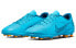 Фото #4 товара Nike Superfly 8 刺客 14 Academy FG/MG 多种场地足球鞋 蓝色 / Бутсы футбольные Nike Superfly DJ2873-484