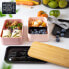 10tlg Bento Box japanische Brotdose