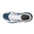 Фото #7 товара Puma Mapf1 XRay Speed Lace Up Mens Blue, White Sneakers Casual Shoes 30713613
