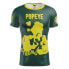 ფოტო #1 პროდუქტის OTSO Popeye Strong short sleeve T-shirt