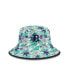 Фото #2 товара Men's Detroit Tigers Tropic Floral Bucket Hat