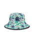 ფოტო #2 პროდუქტის Men's Detroit Tigers Tropic Floral Bucket Hat