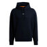 Фото #1 товара BOSS Wesmall 10244192 hoodie