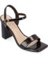 ფოტო #1 პროდუქტის Women's Tivona Square Toe Sandals