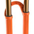 Фото #6 товара FOX 34 Kashima Factory Series Grip 2 Boost QR 15x110 mm 44 Offset MTB fork